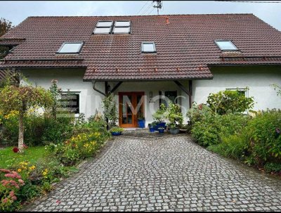 Ihr perfektes Familienzuhause!