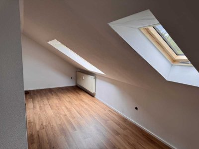 Schöne und neuwertige 3-Zimmer-Maisonette-Wohnung in Dortmund