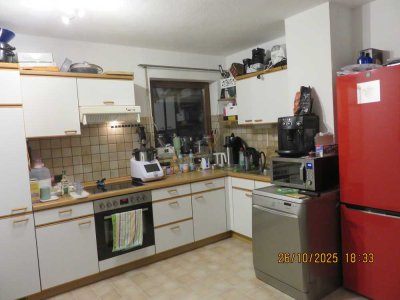 Viel Platz 180 m² Nutzfläche  Mergelstetten- Central