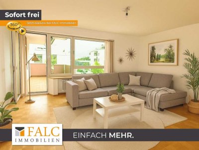 3-Zimmer mit Perspektive – heute einziehen, morgen profitieren!