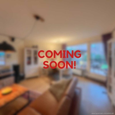 COMING SOON!
