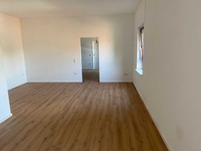 Frisch renovierte Wohnung in Wesel