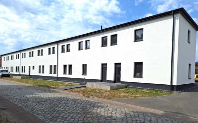 Ihre neue Traumwohnung - Erstbezug