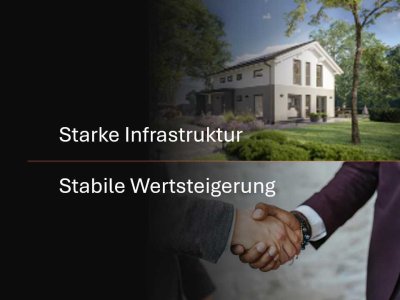 Ihr Neubau in Bestlage