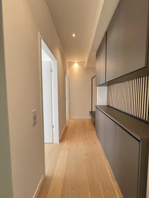 Traumhafte Neubauwohnung über den Dächern von Biberach – sofort bezugsfertig!