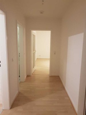 Wuppertal! Nähe Barmer Anlagen: ruhige 3 Zimmer Mietwohnung mit Gartennutzung!