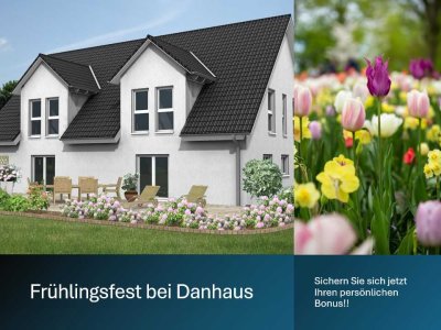 Hausserie Hygge , nordisch, gradlinig, kompakt, einfach gut!