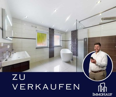 HAUF // Liebe auf den ersten Blick: 
Charmantes Haus im Herzen von Hohenecken