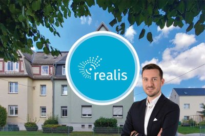 ++ bezahlbare, hübsche Wohnung in toller Lage in Hartmannsdorf ++