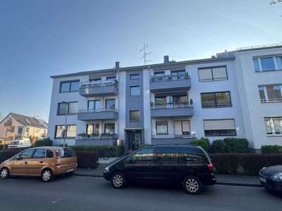 Anleger aufgepasst, sichere Kapitalanlage in Brühl mit Potenzial