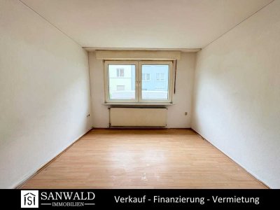 2,5 Zimmer in zentraler Lage