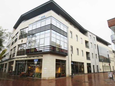 Moderne 3-Zi. NEUBAU Whg. 91 m² Wfl.,Terasse, Fahrstuhl