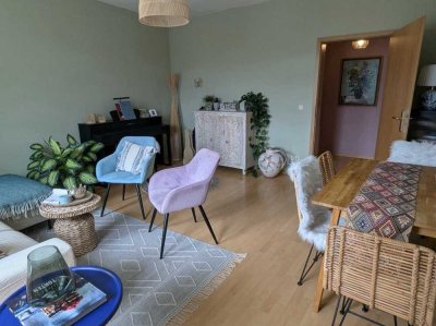 Möblierte Wohnung in Leipzig für 11-Monate Zwischenmiete