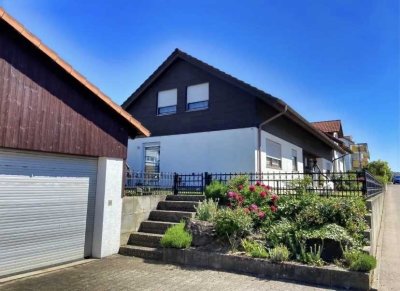 PROVISIONFREI! Helle 3,5 Zimmer Wohnung - 134 m² Wohnfläche -Open House am 27. September--