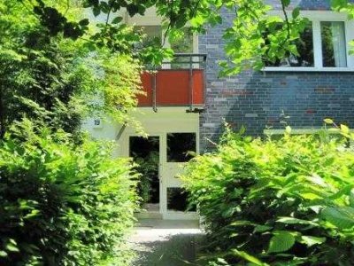 Schöner Wohnen in einer individuellen 1-Zi.-Single-Wohnung Ab sofort frei!