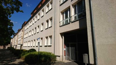 Großzügige 2-Raumwohnung im Herzen der Stadt sucht Nachmieter!