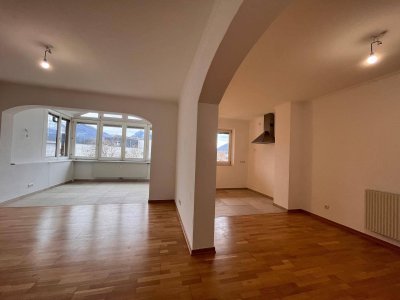 Renovierte 3.5-Zimmer Wohnung mit Erstbezug