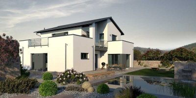 Cult 1 V3: Ihr Traumhaus für die ganze Familie
