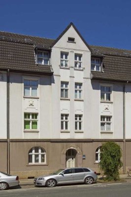 4 Raum Wohnung in Mülheim Styrum - WBS erforderlich