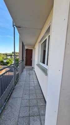 Attraktive 2-Zimmer-Wohnung in Gummersbach