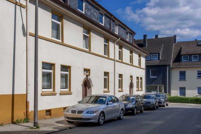 Familienfreundliche Wohnung am Kremenholl