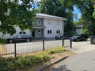 Moderne 3 Zimmerwohnung mit Terrasse in Nuthetal