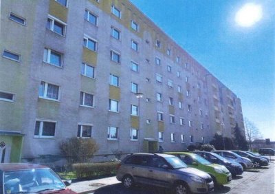 Erdgeschoss - möbliert - Stellplatz