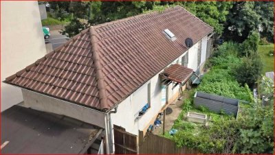 2 Zimmer Wohnung in der Pforzheimer-Oststadt