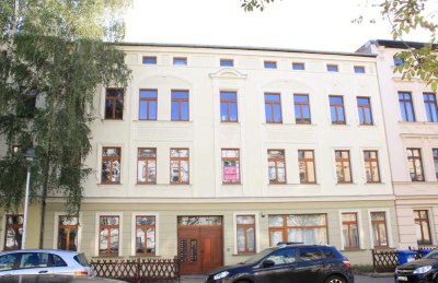 3-Zimmer-Wohnung in Magdeburg