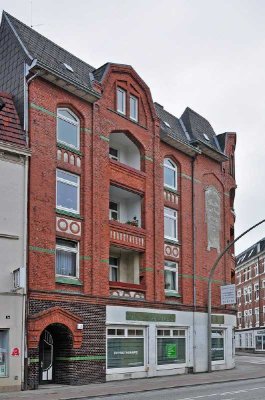 Moderne 2 Zimmer Wohnung nahe dem Sachsentor!