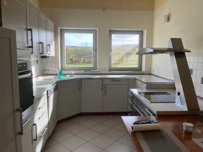 Traumwohnung für Klein und Groß