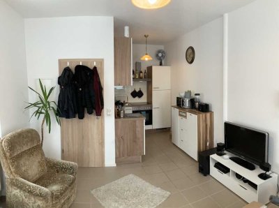 Studenten-Apartment Höhr-Grenzhausen