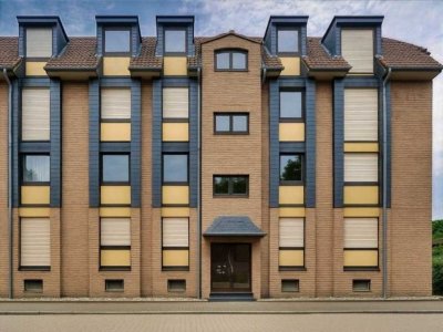 Maisonette-Wohntraum mit Kamin & Garage – Toplage