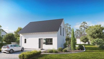 Ihr Traumhaus in Nordhausen: Flexibel und Effizient!
