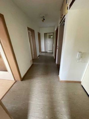 Helle 4-Zimmer-Wohnung in Ludwigshafen – ideal für Familien