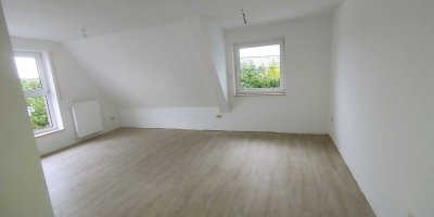 Helle 3-Raum-Wohnung mit gehobener Innenausstattung in Varensell
