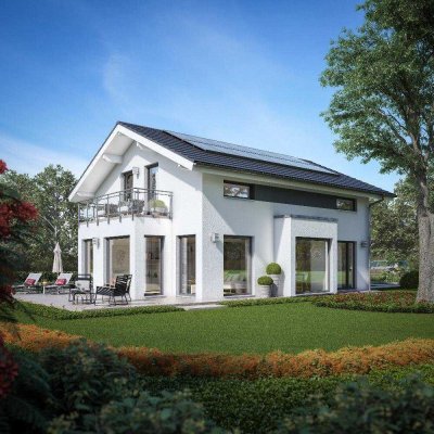 LivingHaus: Dein maßgeschneidertes Traumhaus in Schwenningen