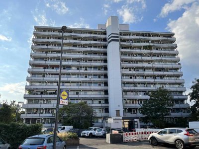 5 Appartements im Paket zu verkaufen !
