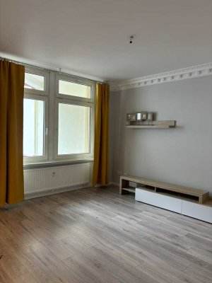 Attraktive 4-Raum-Wohnung in Bad Nauheim-61231