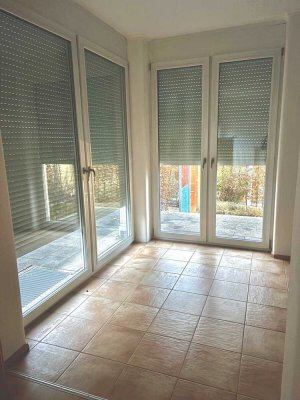 Barrierefreie 3-Zimmer-Wohnung in Altötting