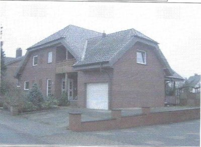 Zweifamilienwohnhaus 32549  Bad  Oeynhausen Eidinghausen