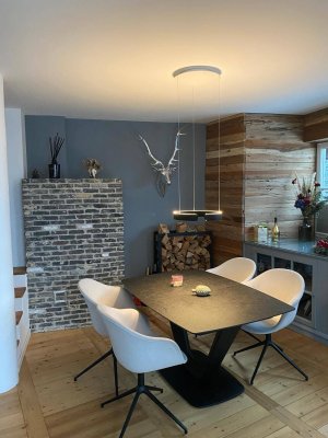 Traumhaus am Sonnenhang, komplett renoviert