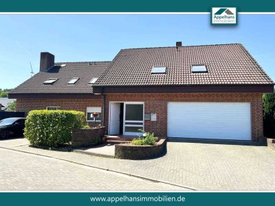 Kapitalanleger aufgepasst! Dachgeschosswohnung in Top-Lage