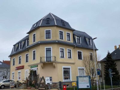 * Terrassenwohnung in Radebeul-Lindenau - ID 6443 *