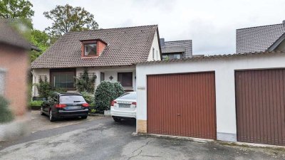 1-2 Familienhaus im WOB-Tiergarten Waldgebiet