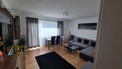 Schöne, sonnige 3-Zimmer-Wohnung in Freinsheim