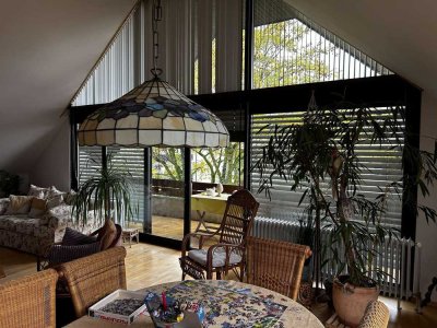 Mehrfamilienhaus mit drei Wohneinheiten in begehrter Lage von Schriesheim