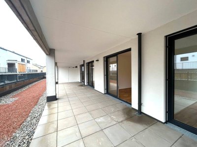 Charmante 4-Zimmer-Wohnung mit Terrasse in Gleisdorf!