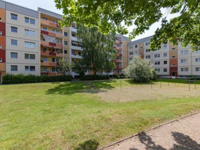 Das wird ein Schmuckstück. Wir sanieren für Sie zum März 2026.