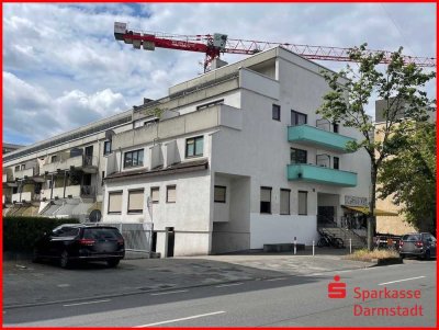 1-Zimmer-Apartment in zentraler, City Lage